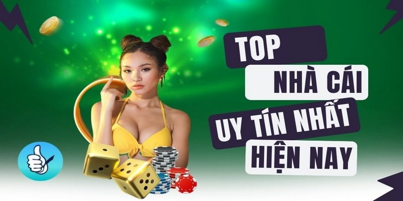 uc8-Tận hưởng cảm giác tin cậy với trang cược xanh chín!