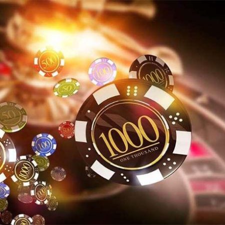 DT88BET-Casino trực tuyến – Thế giới của cảm xúc và phần thưởng!