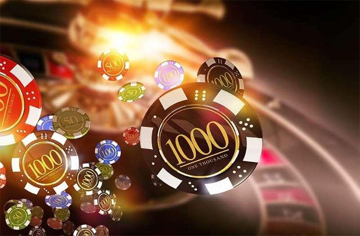 DT88BET-Casino trực tuyến - Thế giới của cảm xúc và phần thưởng!