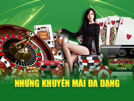 KTO Cổng game giải trí