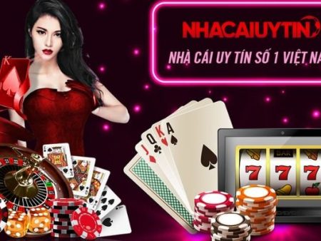 BETWAY TOP 1 Nhà cái uy tín nhất năm 2025