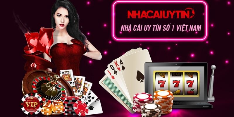 BETWAY TOP 1 Nhà cái uy tín nhất năm 2025